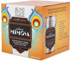 BLIND TIGER MIMOSA  N/A 4PK