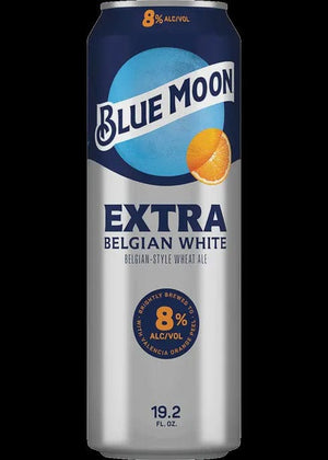BLUE MOON EXTRA 19.2OZ CAN