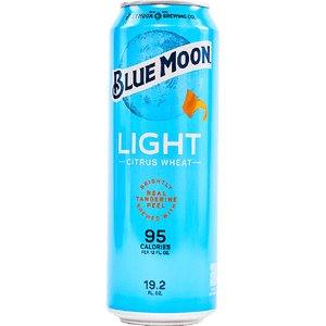 BLUE MOON LIGHT 19.2OZ CAN