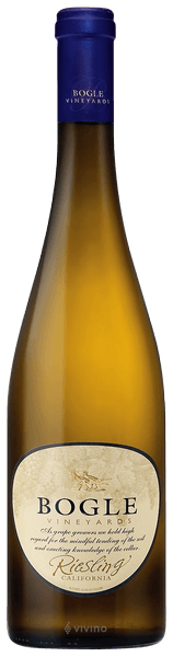 BOGLE RIESLING 750ML