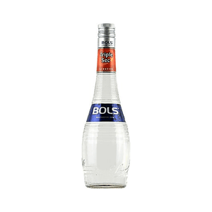 BOLS LIQUEUR TRIPLE SEC 750ML