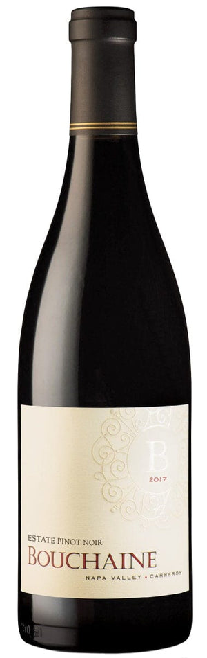 BOUCHAIN ESTATE PINOT NOIR 750ML