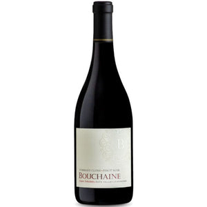 BOUCHAINE POMMARD CLONE PINOT NOIR 750ML W/D