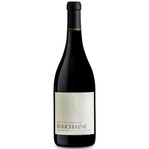 BOUCHAINE SWAN CLONE PINOT NOIR 750ML W/D