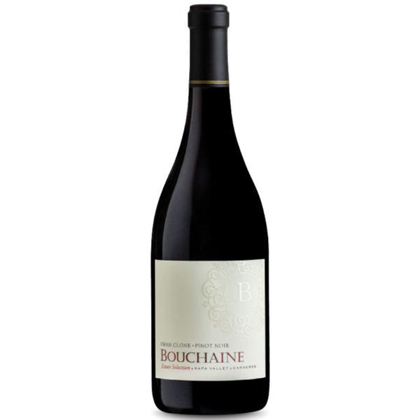 BOUCHAINE SWAN CLONE PINOT NOIR 750ML W/D