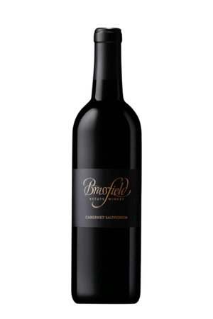 BRASSFIELD CABERNET SAUVGINON 750ML