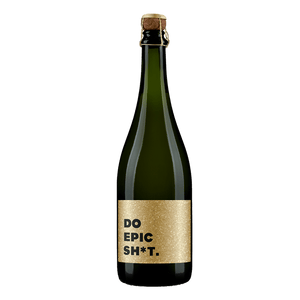 BROWNE DO EPIC SHIT SPARKLING WINE 750ML