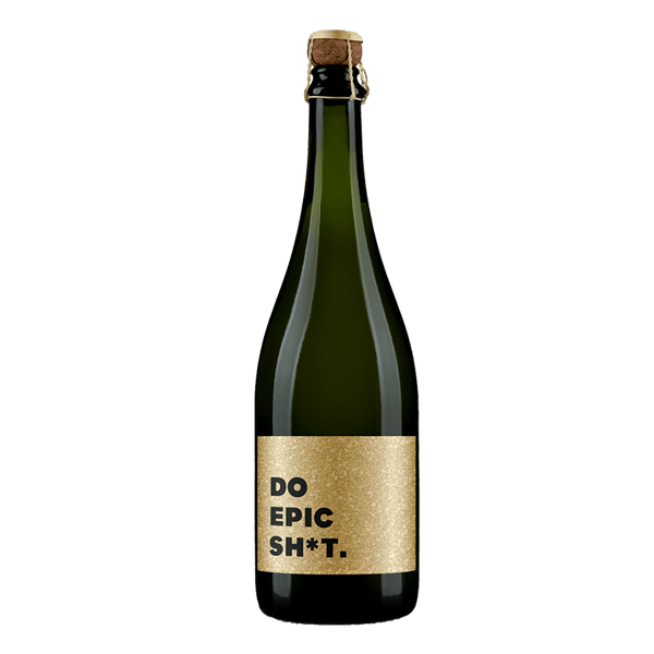 BROWNE DO EPIC SHIT SPARKLING WINE 750ML