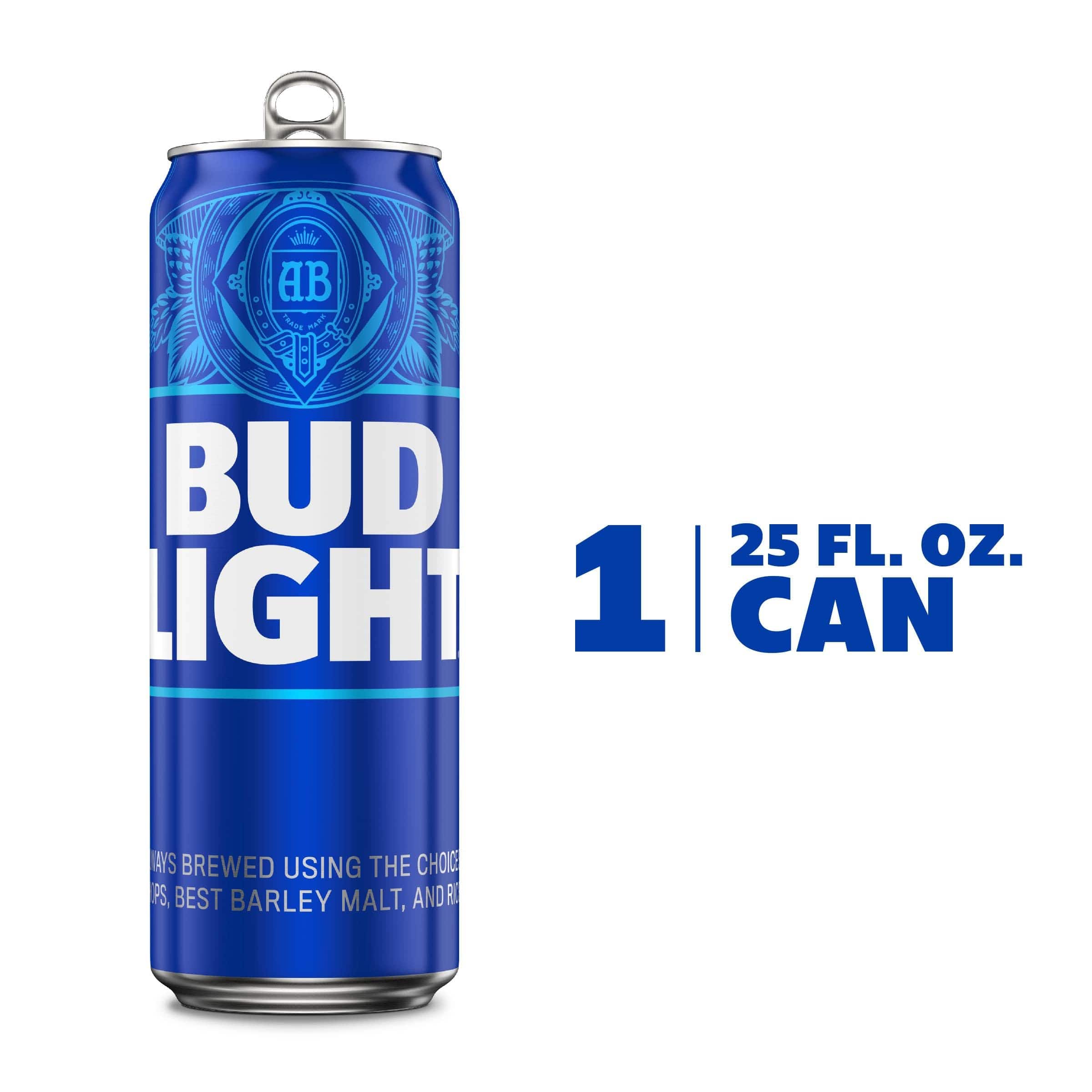 Bud Light 30缶✖︎２ Bud Light American Lager Beer - 30pk/12 fl oz Cans : Target