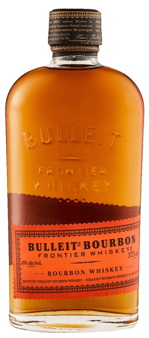 BULLEIT BOURBON 375ML