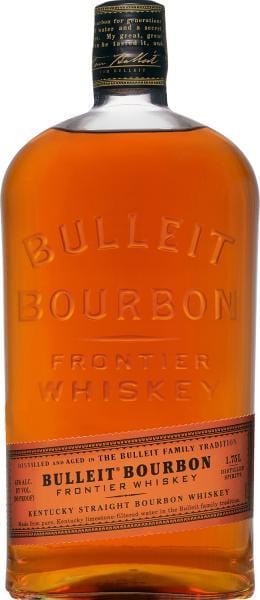 BULLEIT BOURBON 90 1.75L