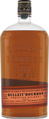 BULLEIT BOURBON 90 1L