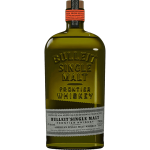 BULLEIT SINGLE MALT