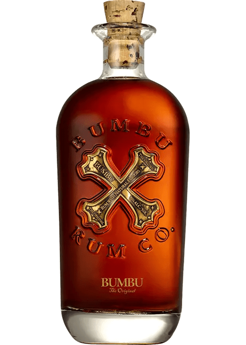 BUMBU RUM 750ML