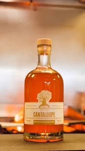 BURLEY OAK CANTALOUPE VODKA 750ML