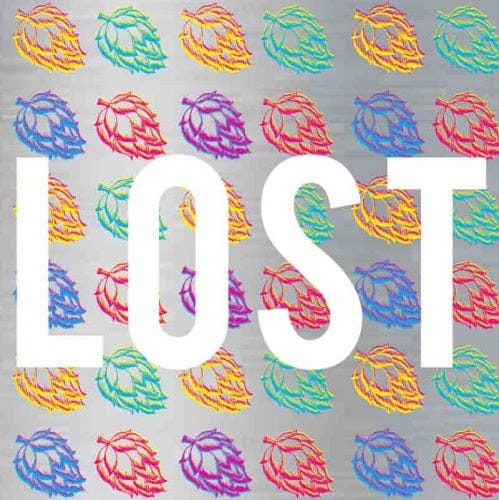 BURLEY OAK LOST IPA 12PK CAN