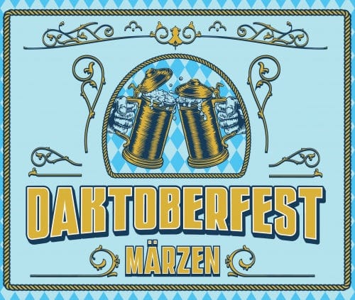 BURLEY OAK OAKTOBERFEST 6PK CAN