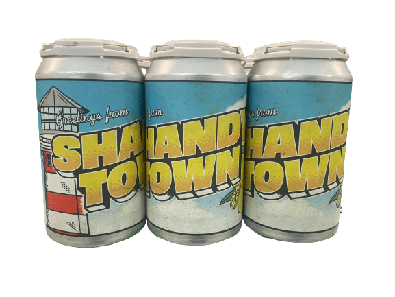 BURLEY OAK SHANDY TOWN 6PK