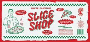 BURLEY OAK SLICE SHOP 6PK