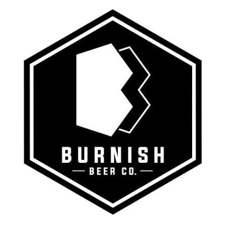 BURNISH / BANKS BEER TRAP LIGHT LAGER 6PK CAN