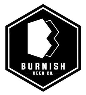 BURNISH BEER CO FESTBIER 6PK