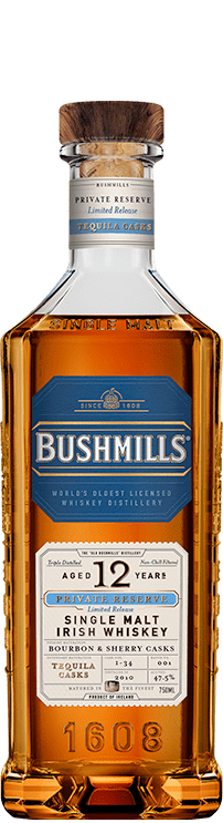 BWS Single Barrel Select – Banks Wines & Spirits