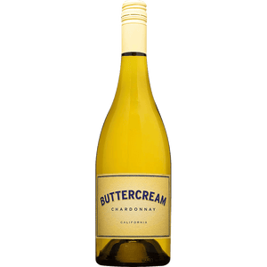 BUTTERCREAM CHARDONNAY 750ML