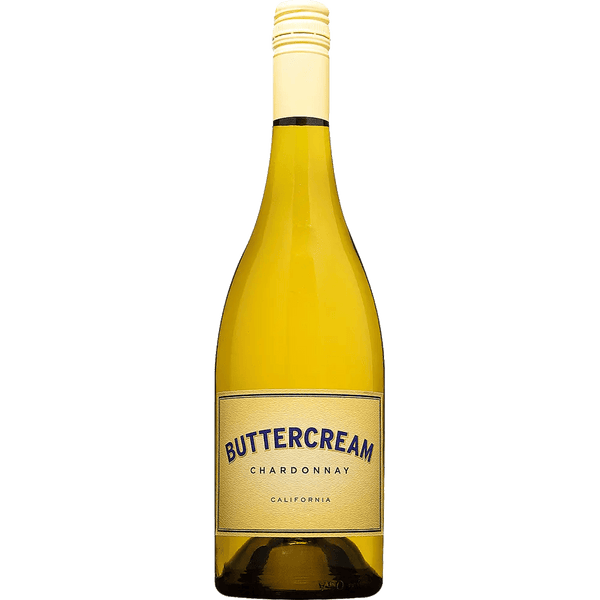 BUTTERCREAM CHARDONNAY 750ML
