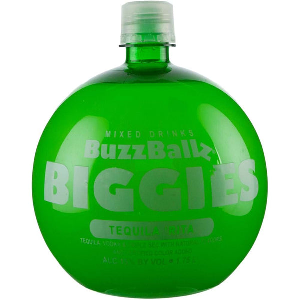 BUZZBALLZ BIGGIES TEQUILA RITA 1.75L