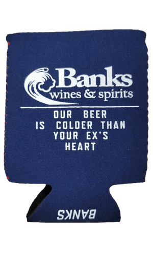 BWS COLD EX'S HEART CAN HUGGIE 12OZ