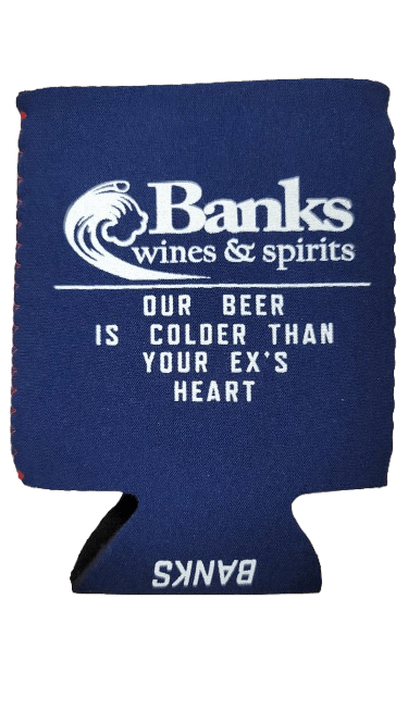 BWS COLD EX'S HEART CAN HUGGIE 12OZ