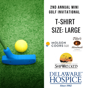 BWS MINI GOLF INVITATIONAL (SIZE-LRG)