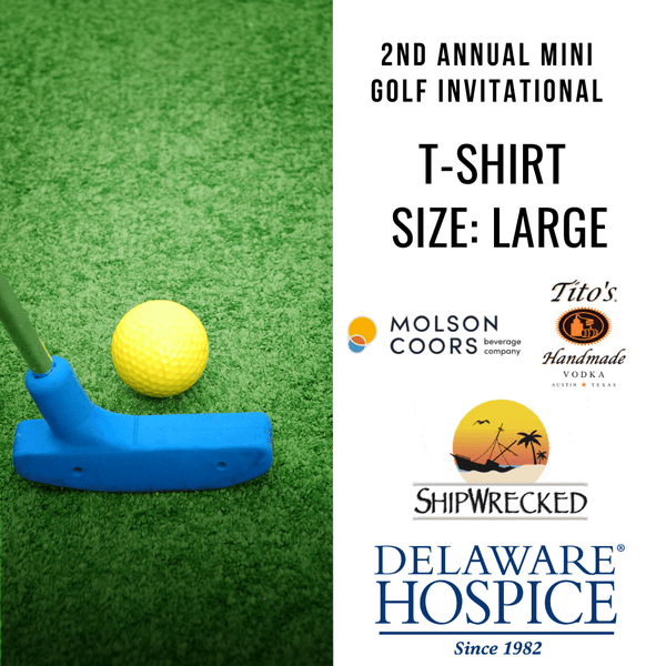 BWS MINI GOLF INVITATIONAL (SIZE-LRG)