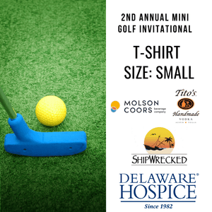 BWS MINI GOLF INVITATIONAL (SIZE-SML)
