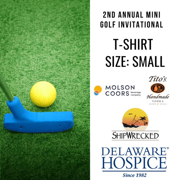 BWS MINI GOLF INVITATIONAL (SIZE-SML)