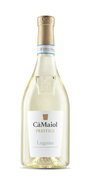 CA MAIOL LUGANA PRESTIGE 750ML
