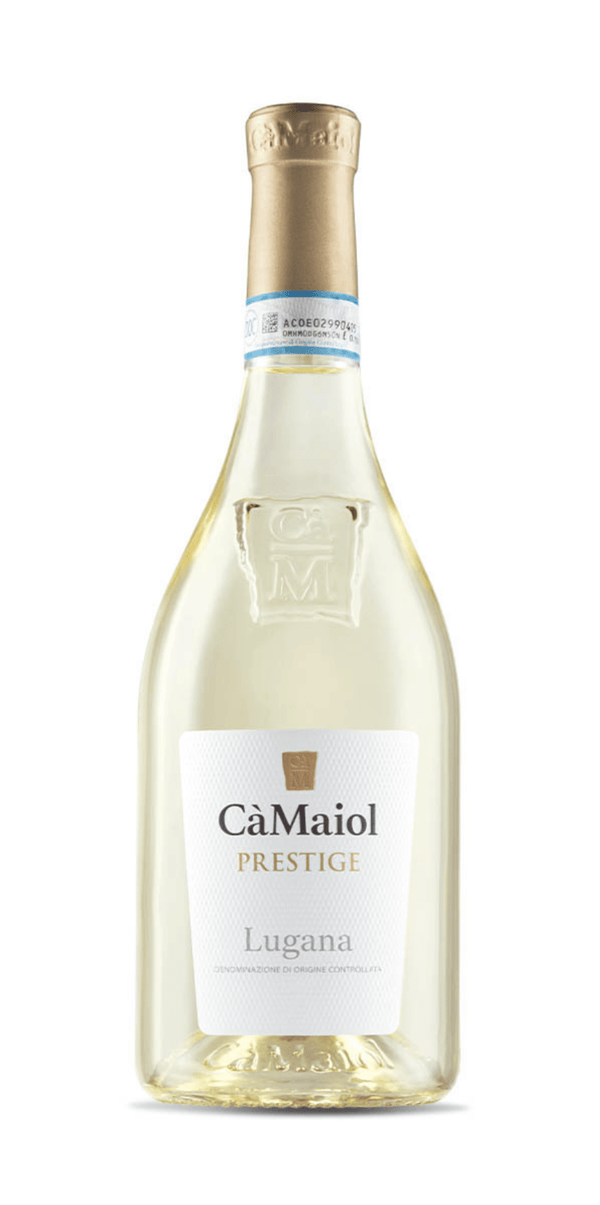 CA MAIOL LUGANA PRESTIGE 750ML