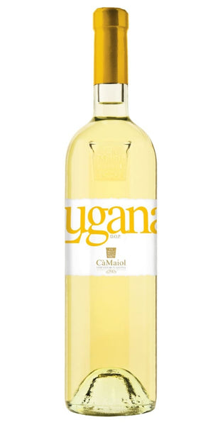 CA MAIOL MAIOLO LUGANA TREBBIANO 750ML