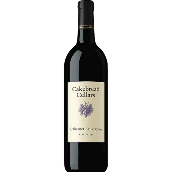 CAKEBREAD CABERNET SAUVIGNON 750ML