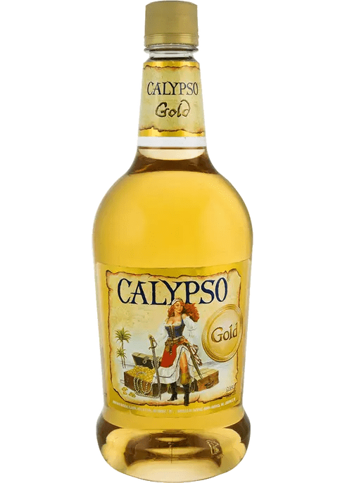 CALYPSO RUM SPICED 1.75L