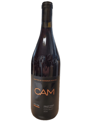 CAM X CARNEROS PINOT NOIR 750ML