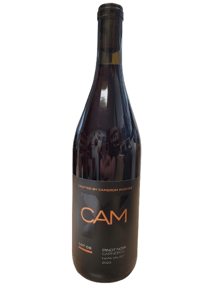 CAM X CARNEROS PINOT NOIR 750ML