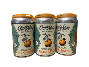 CAPE MAY PICK OF THE BATCH 6PK