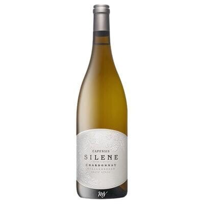 CAPENSIS CHARDONNAY SILENE 750ML