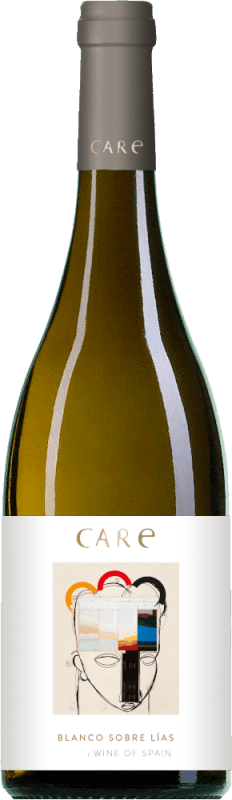 CARE BLANCO SOBRE LIAS 750ML