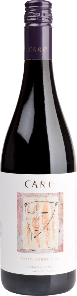 CARE TINTO SOBRE LIAS 750ML