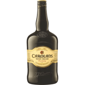 CAROLANS IRISH CREAM 1.75L