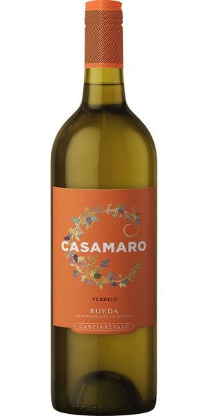 CASAMARO VERDEJO 750ML