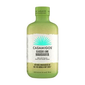 CASAMIGOS RTD MARGARITA 375ML