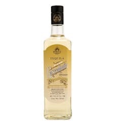 CASCAHUIN TEQUILA REPOSADO 750ML